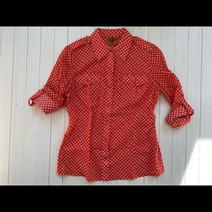 Tory Burch blouse